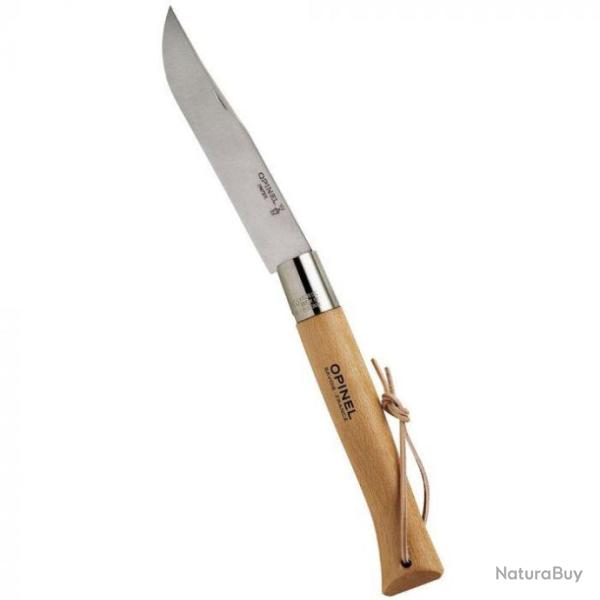 Opinel n�13 lame en inox