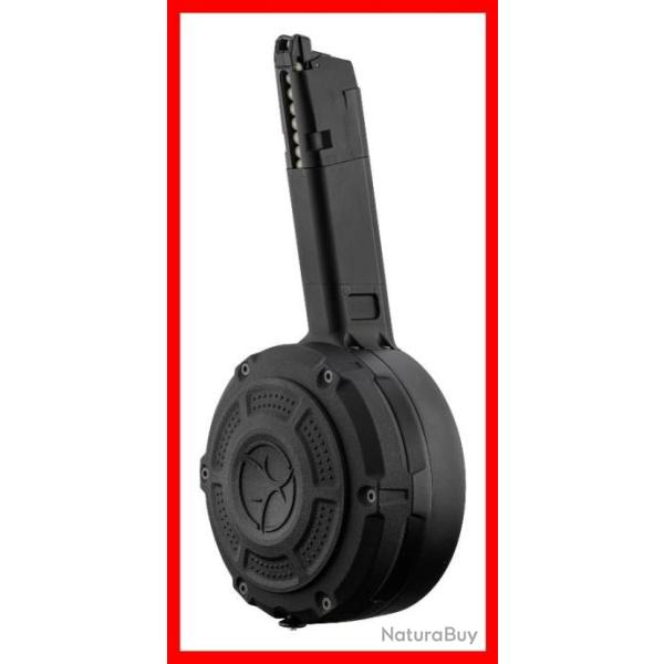 ACTION ARMY CHARGEUR POUR REPLIQUE AIRSOFT GBB ASSASSIN AAP01 6 MM