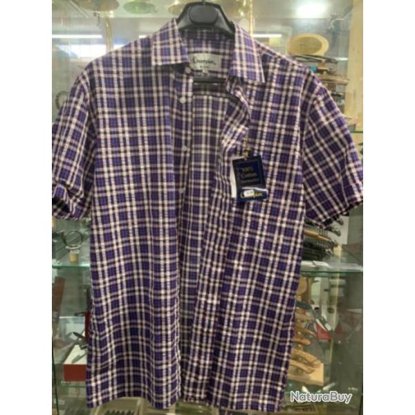 Chemisette champion 100% coton