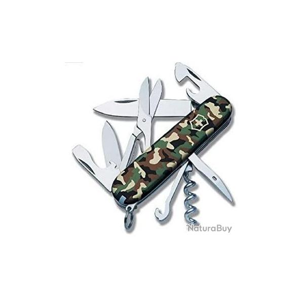 Victorinox CLIMBER Camoufl�, 1.3703.94