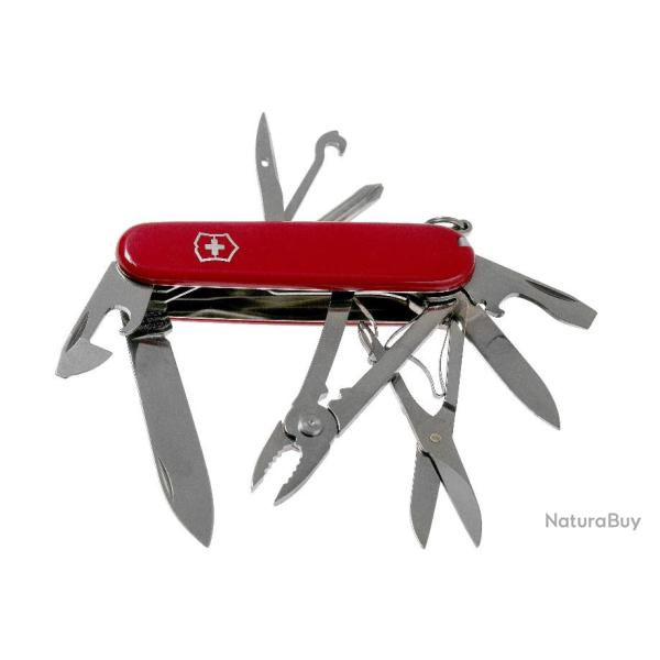 Victorinox DELUXE TINKER Rouge