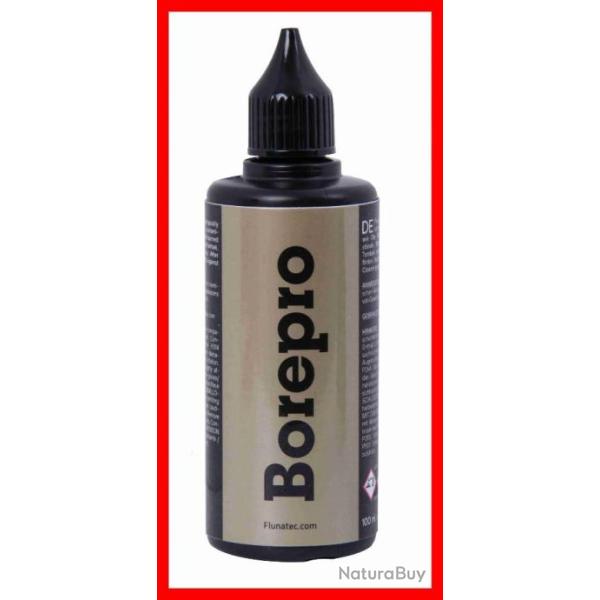 NETTOYANT CANON FLUNATEC BORE PRO 100 ML
