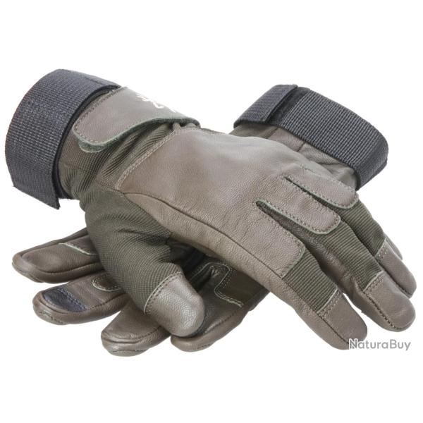 Gants Browning Tracker Green