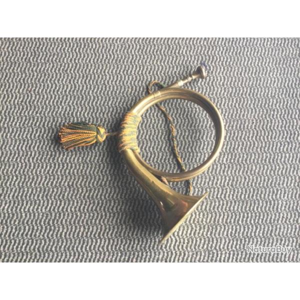 Instrument de musique cor