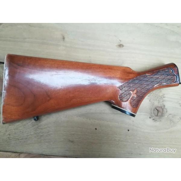 Crosse de carabine Remington 742