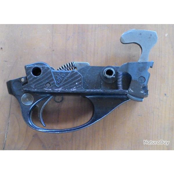 Sous garde carabine Remington 742