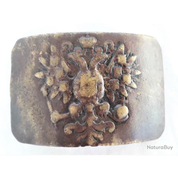 RU188012b Russie boucle ceinturon ml 1904