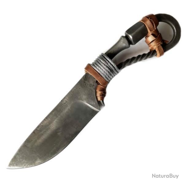 Couteau fixe Oxoland Le Viking