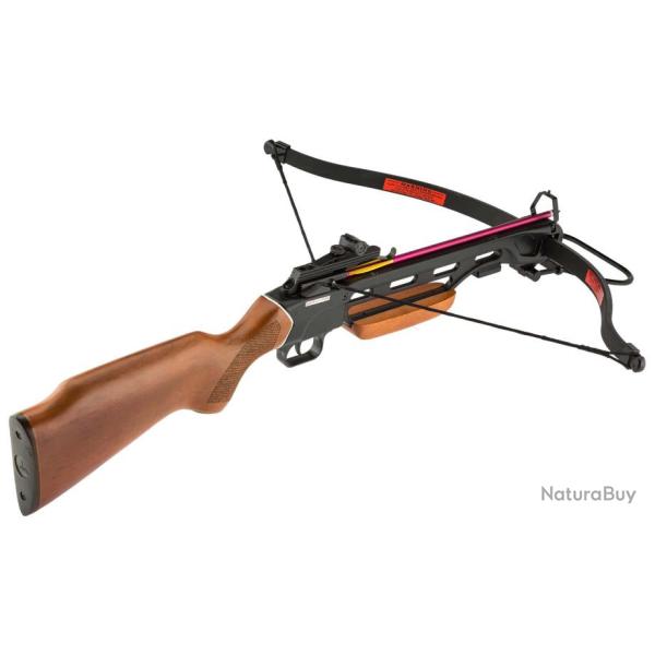 ARBALETE CF118 CROSSE BOIS 150 LBS