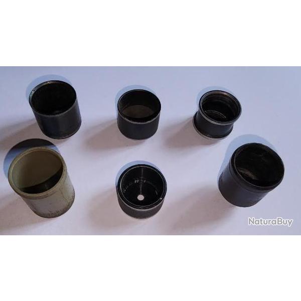 LOT DE BOUCHONS DE MAGASIN           bouchon6