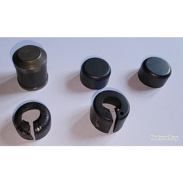 LOT DE BOUCHONS DE MAGASIN           bouchon5