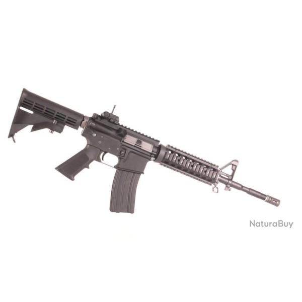 R�plique M4A1 FN Herstal GBBR Cybergun