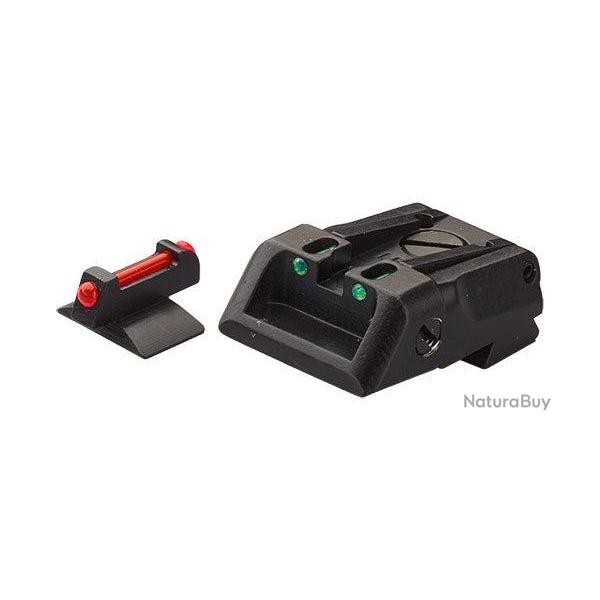 Hausse r�glable et guidon LPA pour Bull M5