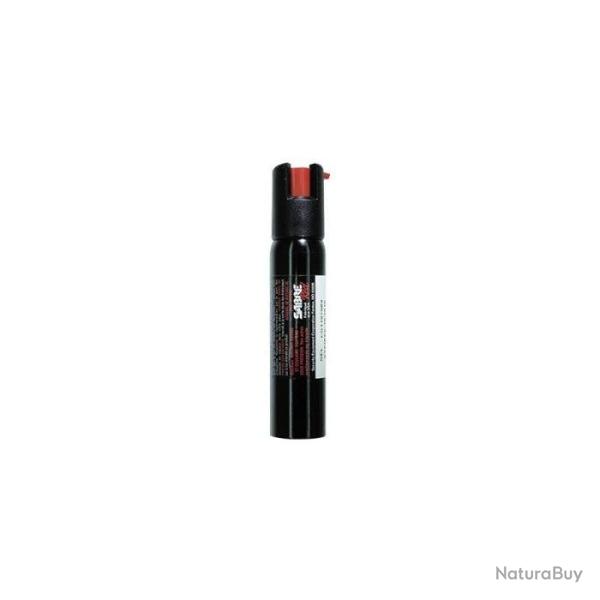 Bombe au Poivre Sabre Red 2-en-1 Gel - 35ml Par 1 - Par 1