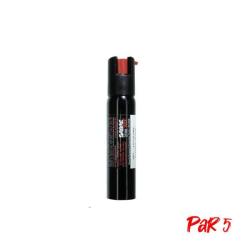 Bombe au Poivre Sabre Red 2-en-1 Gel - 35ml Par 1 - Par 5