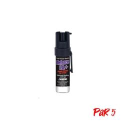 Spray Marqueur Violet et UV Sabre Red Menthol - 19ml - Par 5
