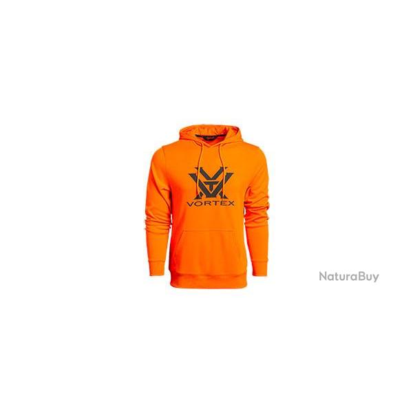 Sweat � capuche Vortex Core Logo Performance XL