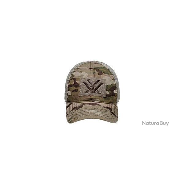 Casquette Vortex Counterforce - Multicam/Camouflage