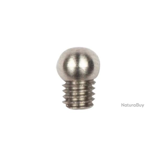 Guidon Cor Caroli type grain d'orge - 2.6 mm / 3,5 mm