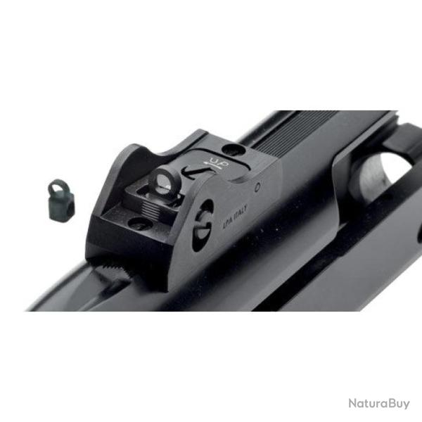 Hausse de combat LPA � dioptre - D4