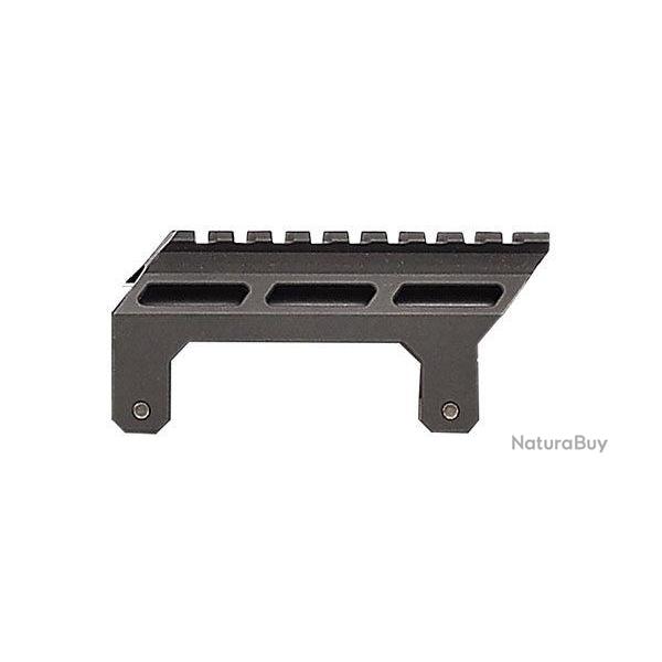 Rail Picatinny Ata NV-HOOD pour Turqua ALR