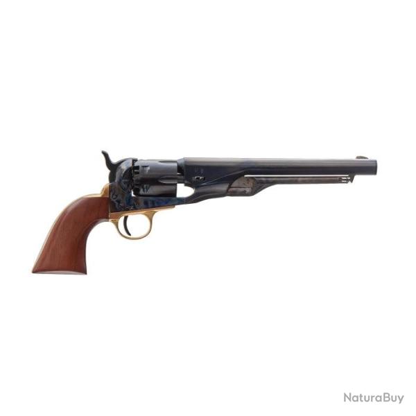R�plique revolver Pietta 1862 Police Standard Cal.36 PN