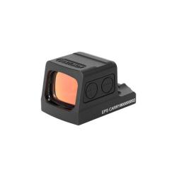 Viseur point rouge Holosun EPS Carry - R&eacute;ticule rouge - 1x