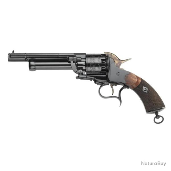 R�plique revolver Pietta 1862 Le Mat Calvary Cal. 44 PN