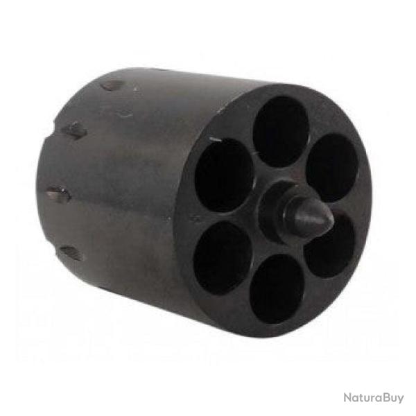 Barillet Pietta Starr Cal. 44 - DA