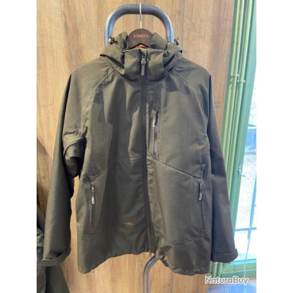 Destockage ! Veste blaser Hybrid 2 en 1 Breaker Eliot