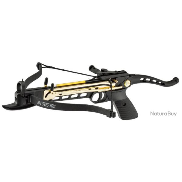 PROMOTION PISTOLET ARBALETE CF101 80 LBS