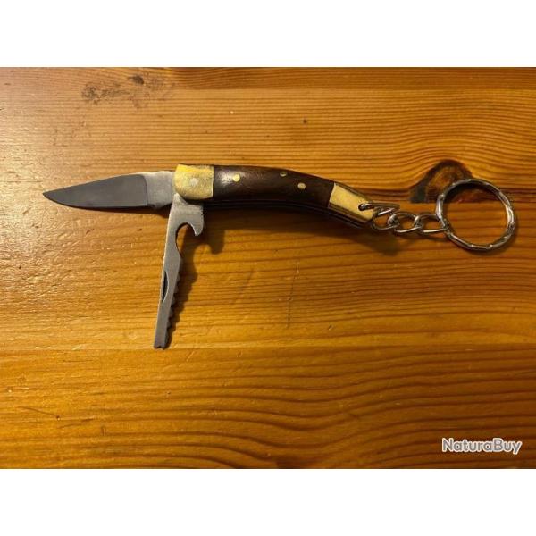 COUTEAU PORTE CLEE DE PECHEUR 10 2025  n