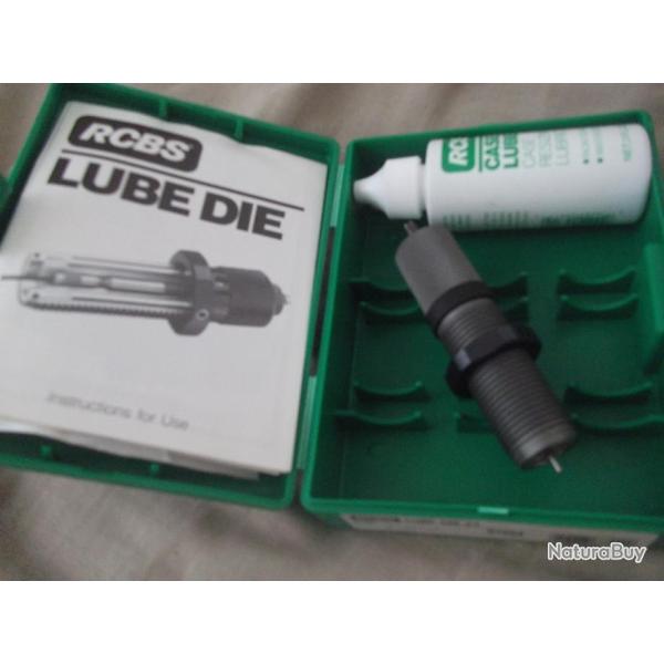 lube die  4    RCBS