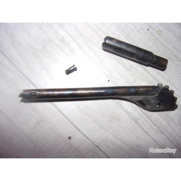 tige de rechargement de revolver  Uberti Colt Navy en .36