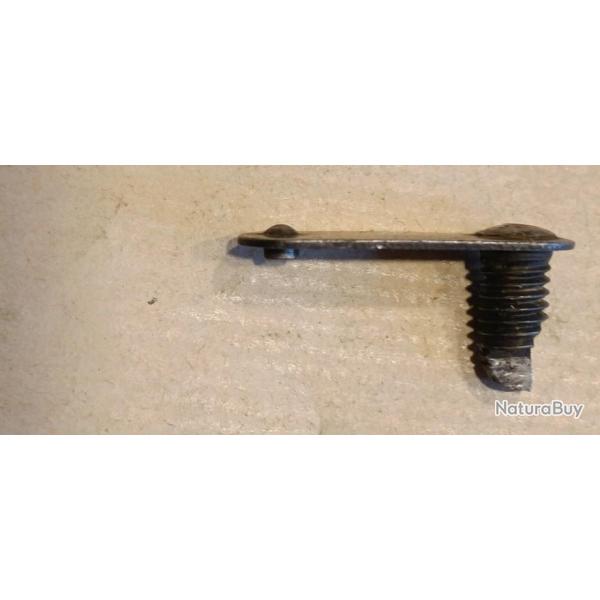 ejecteur pistolet mitrailleur PM Thompson (1598)