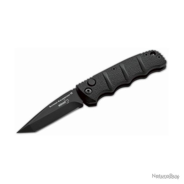 AKS-74 Mini Tanto Black