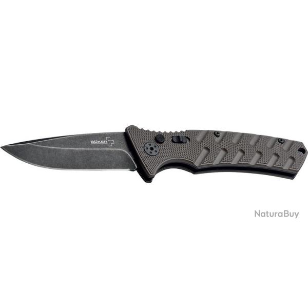 Strike Coyote Spearpoint
