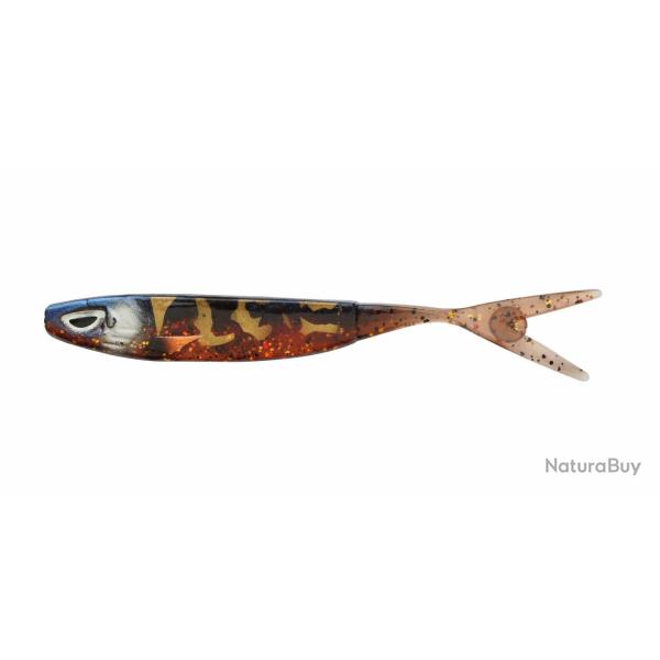 Leurre Souple Berkley Sick Vamper 22cm Bloody Burbot