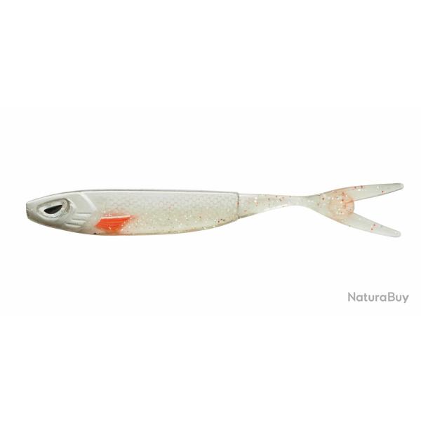 Leurre Souple Berkley Sick Vamper 22cm Silver Roach