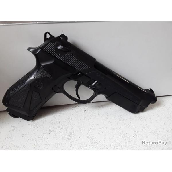 PISTOLET AIRSOFT BERETTA 90TWO CAL 6MM  2  JOULES