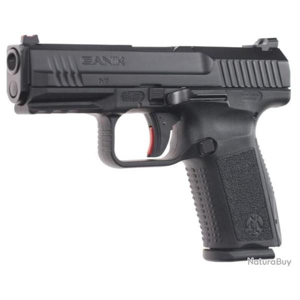 CANIK - Pistolet TP9 SF Elite - 9x19