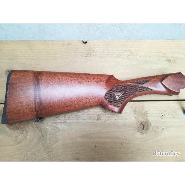 Crosse de fusil Lanber Luxor Cal. 12