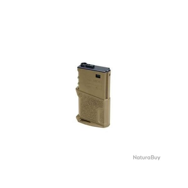 Chargeur ares court pour M4/M16 120 coups