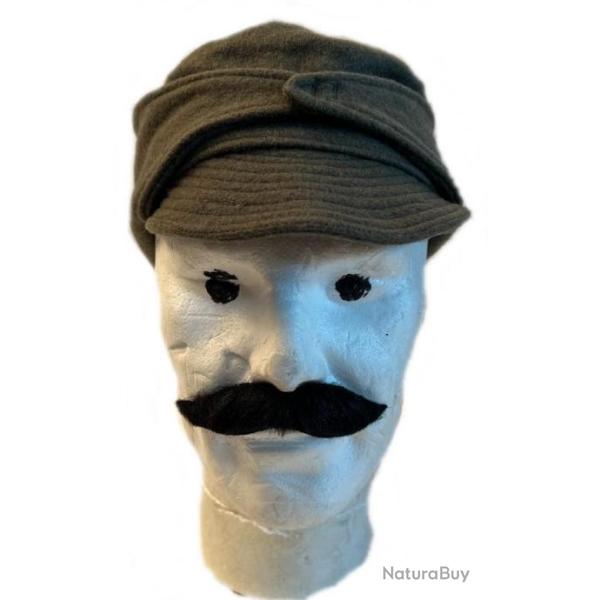 Casquette du Personnel au sol de l'arme de l'air