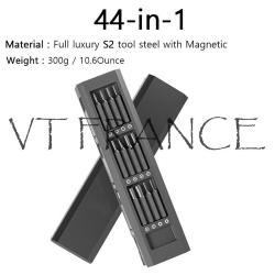 Kit Mini Tournevis Pro de Precision-44pcs 20260729082520