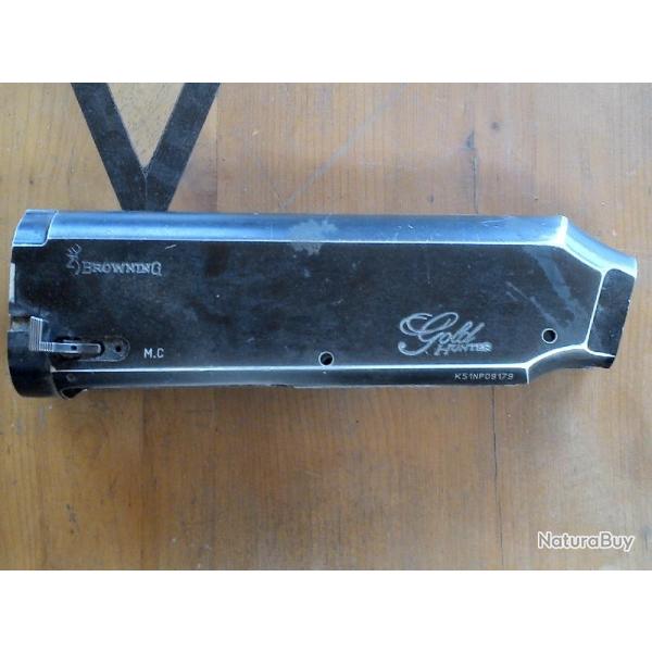 Carcasse pour Fusil Browning Gold Hunter R�f: 98
