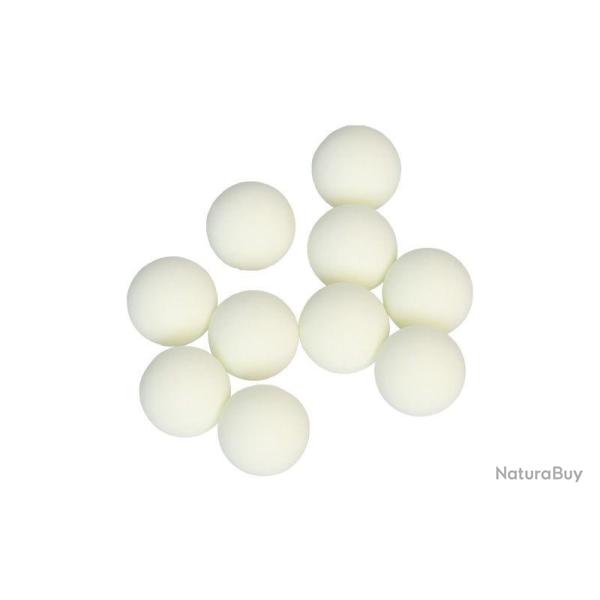 100 Billes Fluorescentes Calibre .50 Performance TRB50 Umarex