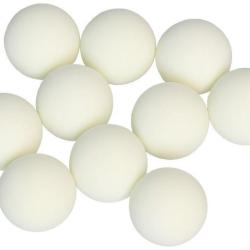 100 Billes Fluorescentes Calibre .68 Performance TRB68 Umarex