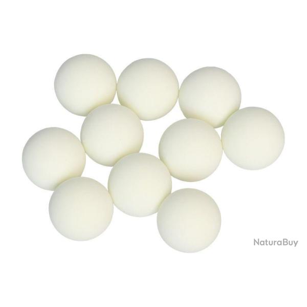 100 Billes Fluorescentes Calibre .68 Performance TRB68 Umarex