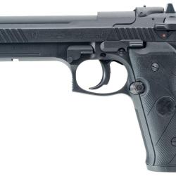 KIMAR - Pistolet CO2 AG92 4.5-PLOMBS-14 COUPS